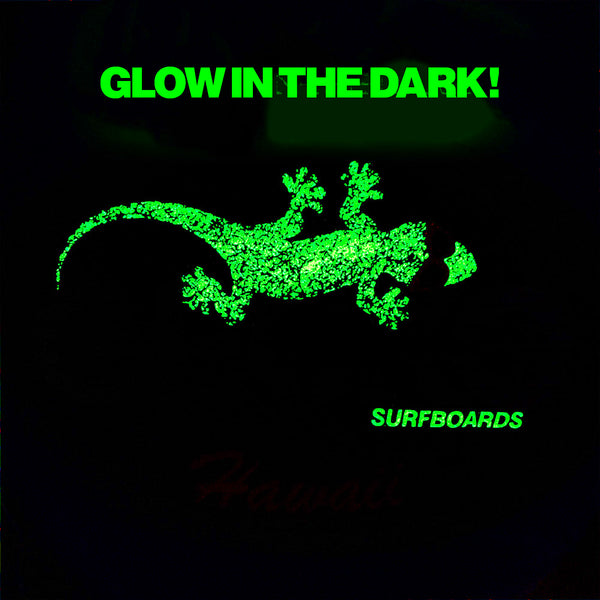 Gecko Racing - Neon Slimer Green Tee