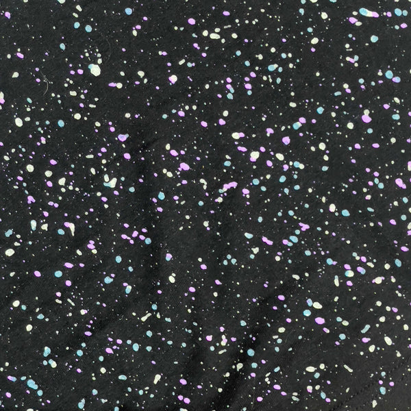 Stranger Times V2- Limited Edition Retro Glow Splatter