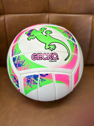 Gecko Hawaii Volleyball