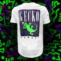 SECRET RETRO HYPER + UV + GLOW TEE