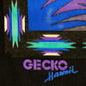 Haleakalā Nights - Secret Purple/Mint/Blue Colorway Tee