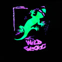1989's Gecko Graffiti White Hoodie
