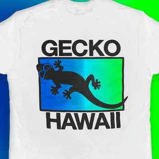 1986 Gecko Hawaii Neon Drift Collection