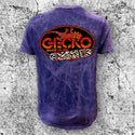 Skate or DIE! | LIMITED EDITION Purple Acid Halloween 2026 B-Side Tee
