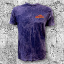 Skate or DIE! | LIMITED EDITION Purple Acid Halloween 2026 B-Side Tee