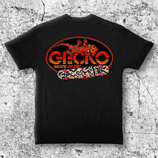 Skate or DIE! | Secret Halloween 2026 B-Side Tee