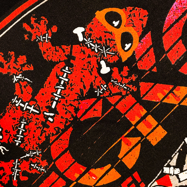 Skate or DIE! | Secret Halloween 2026 B-Side Tee