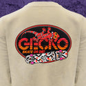 Skate or DIE! Sand Crew Sweatshirt | Haunted Tourist Shack Edition