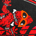 Skate or DIE! Sand Crew Sweatshirt | Haunted Tourist Shack Edition