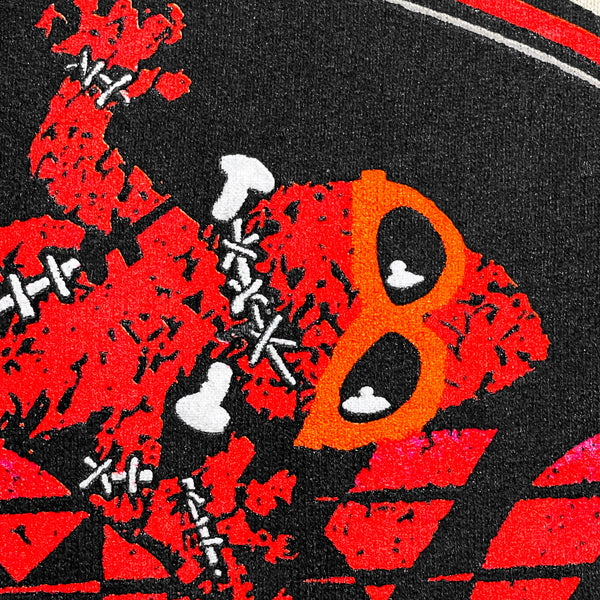 Skate or DIE! | LIMITED EDITION Purple Acid Halloween 2026 B-Side Tee