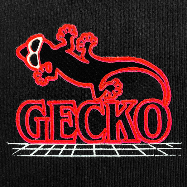 Stranger Vibes - Limited Edition Gecko Grid