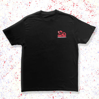 Stranger Times - Limited Edition Gecko Grid