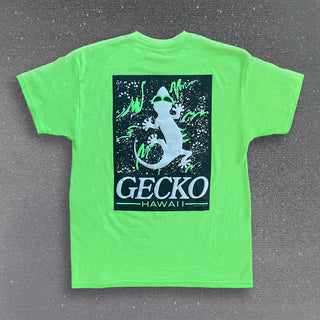 1988 Space Gecko Re-issue Collection