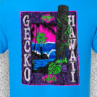 1989 Tiki Time Collection