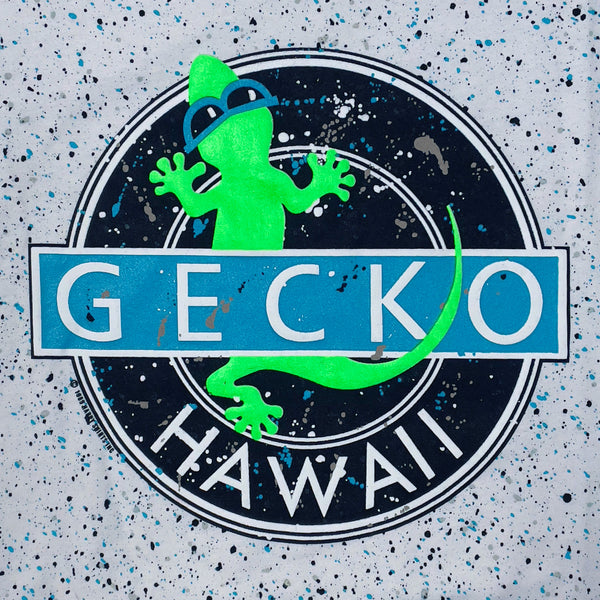 Vinyl Time Circuit - Limited Edition Glow In The Dark Splatter