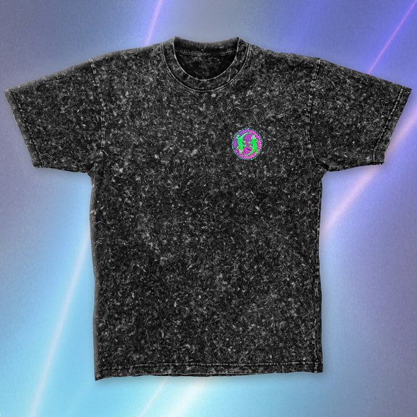 Aloha Arcade 1988 Acid Flashback Tee