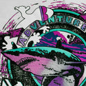 Adventure Gecko '87 Secret T-Shirt - Limited Yacht Rock Edition