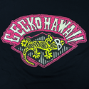 Gecko Ink - Pink Lemonade Long Sleeve