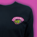 Gecko Ink - Pink Lemonade Long Sleeve