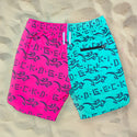 Split Multiverse Shorts