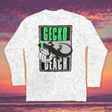 1989 Renegade Beach - Secret Gecko Bootleg Tee 4