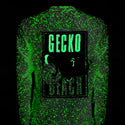 1989 Renegade Beach - Secret Gecko Bootleg Tee 4