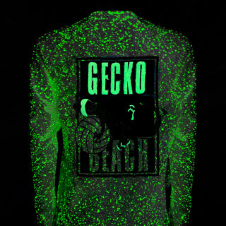 1989 Renegade Beach - Secret Gecko Bootleg Tee 4