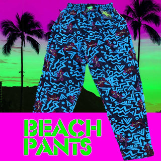 Beach Pants