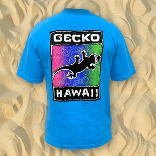 The 1988 Gecko Blends V2 Re-Issued Collection
