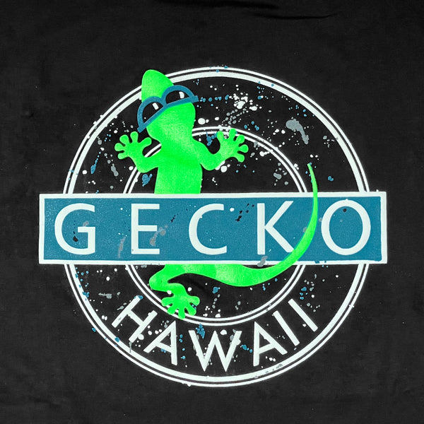 Vinyl Future Shock - Black Tee