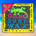 1988 Gecko Surf Wax -  Purple to Pink HyperFlash Tee