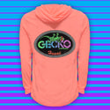 Gecko Racing Surfboards - Mango Freeze HoodTEE