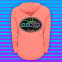 Gecko Racing Surfboards - Mango Freeze HoodTEE