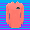 Gecko Racing Surfboards - Mango Freeze HoodTEE