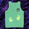 Gecko Bootleg Color Changing HyperTank
