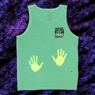 Gecko Bootleg Color Changing HyperTank