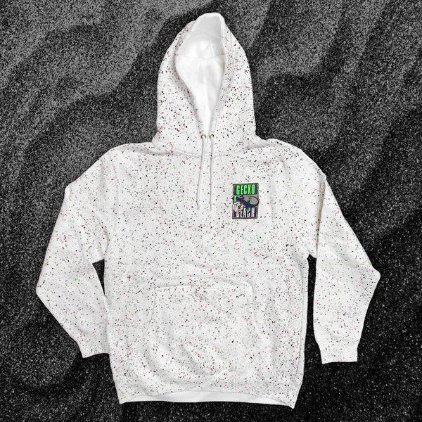 1989 Renegade Beach - Gecko Bootleg Tee 4