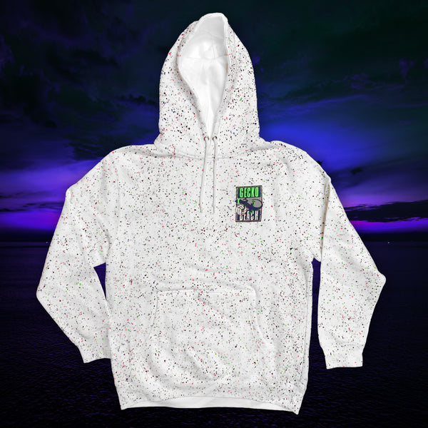 1989 Renegade Beach - Gecko Bootleg Tee 4