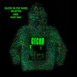 1989 Renegade Beach - Gecko Bootleg Tee 4