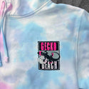 1989 Renegade Beach - Bootleg 4 - Cotton Candy Hoodie