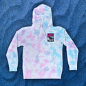 1989 Renegade Beach - Bootleg 4 - Cotton Candy Hoodie