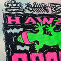 Gecko Bootleg - Cozy Cotton Candy Full Sweat Suit