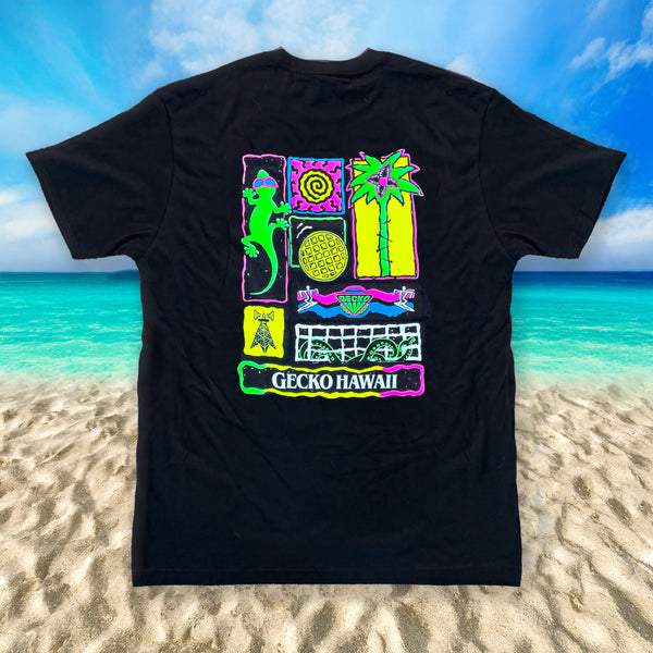 Venice Breach '87 - Limited Edition