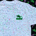Venice Breach '87 - Glow In The Dark Splatter Limited Edition
