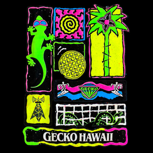 Venice Breach '87 - Limited Edition