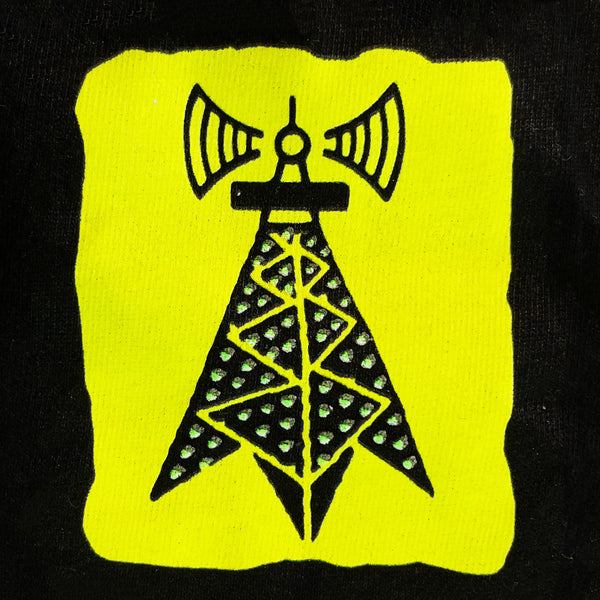 Venice Breach '87 - Limited Edition