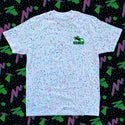 Venice Breach '87 - Glow In The Dark Splatter Limited Edition
