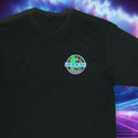 Vinyl Future Shock - Black Tee