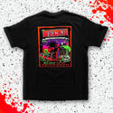 Gecko's Last Resort - 2026 Halloween Tee