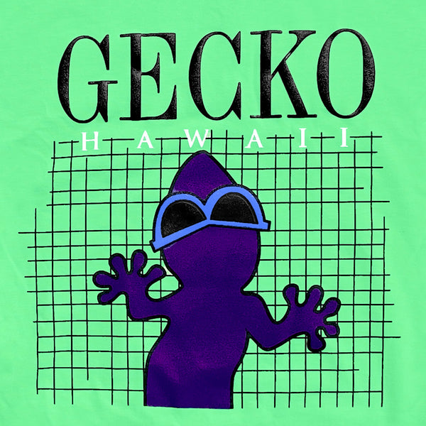 Ultra Secret Gecko Grid
